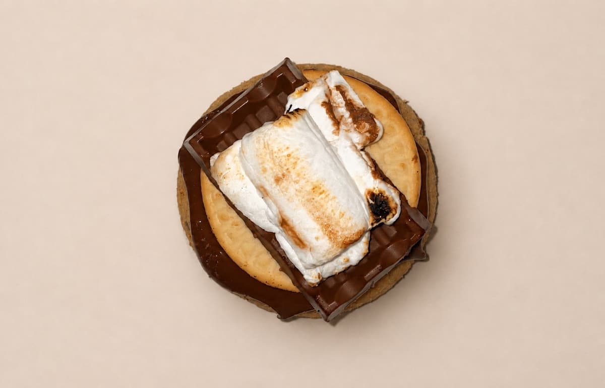 Cookie Malvadisco