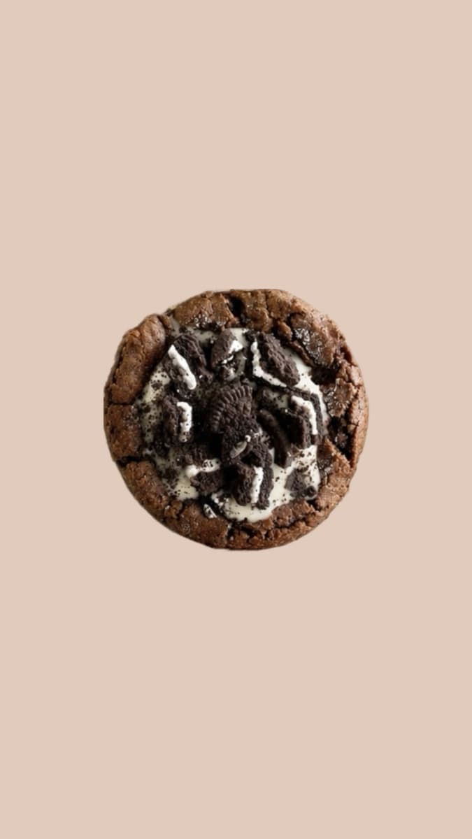 Cookie Oreo