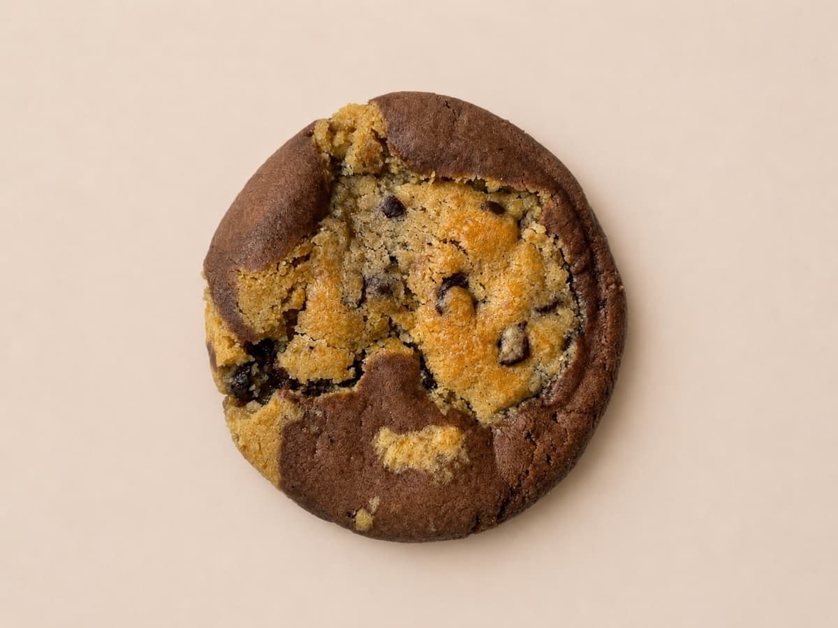 Cookie Brookie