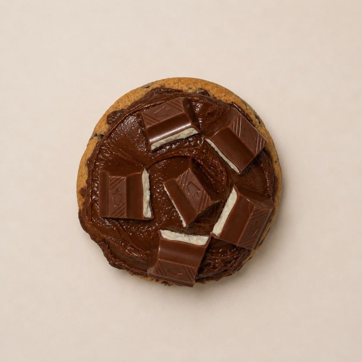 Cookie kinder
