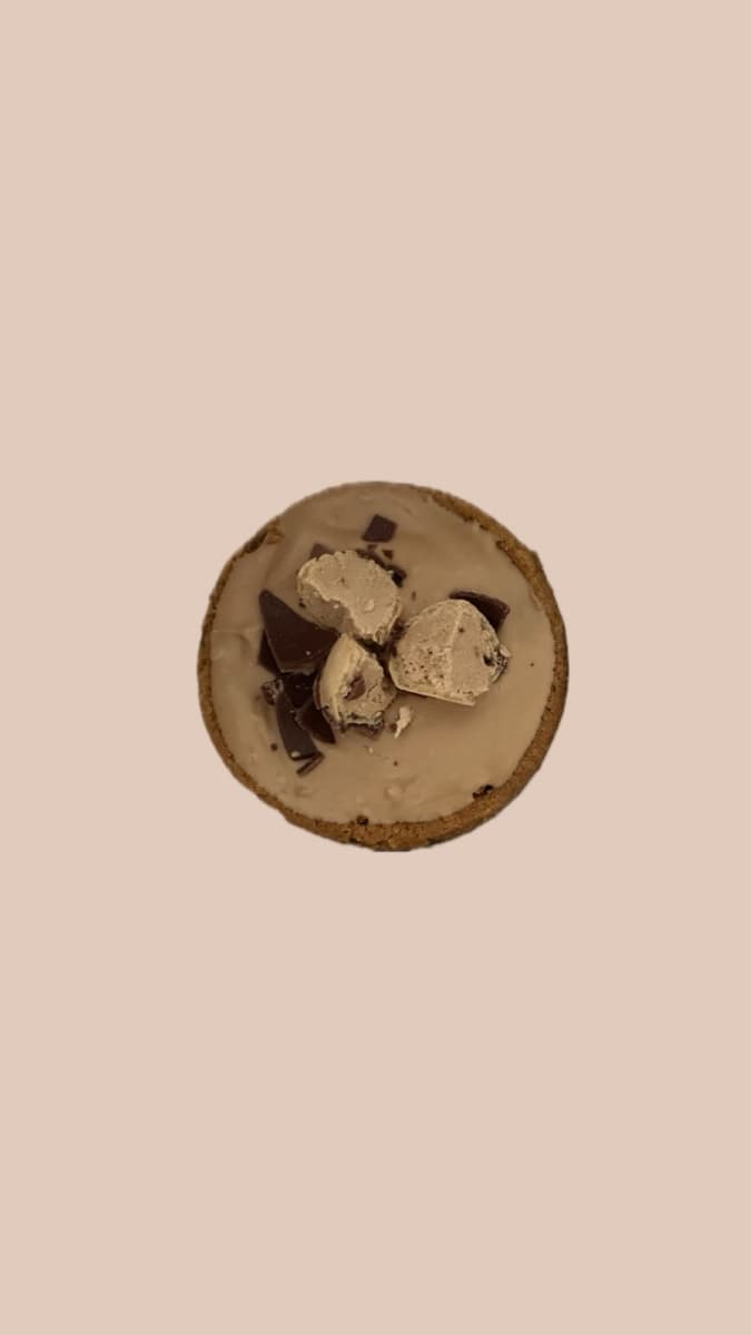 Cookie Bon o Bon