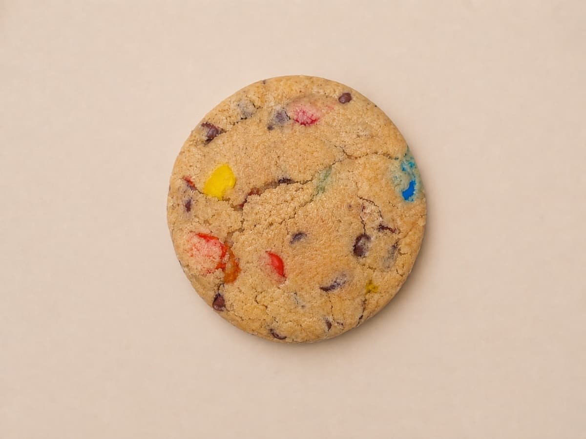 Cookie Mym