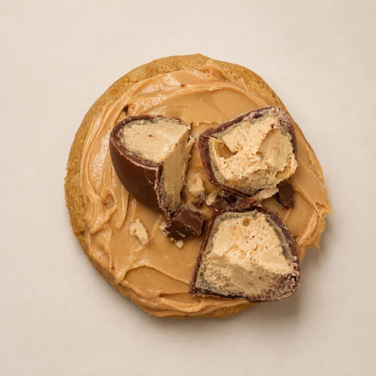 Cookie Bon o Bon